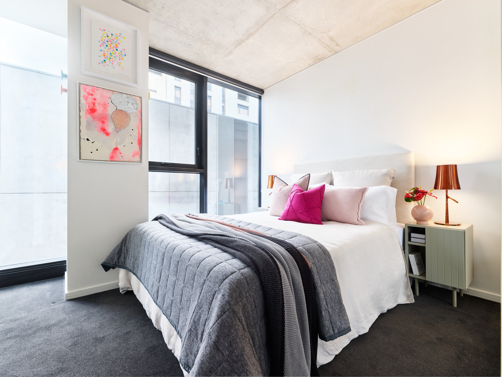 Rhapsody St Kilda Road